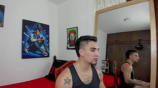 Austin nice cock online show from 9, 4, 2026