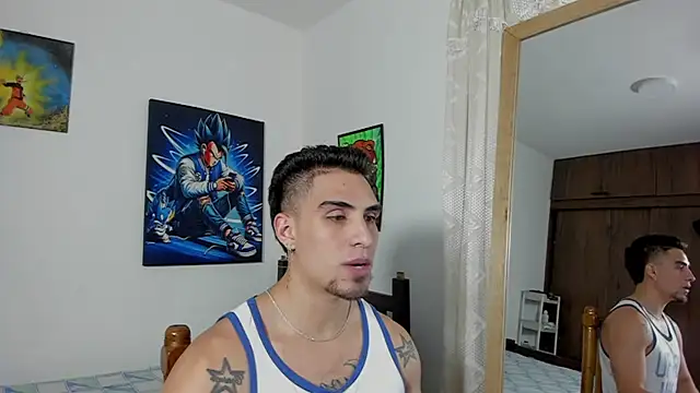 Austin nice cock online show from 6, 4, 2026