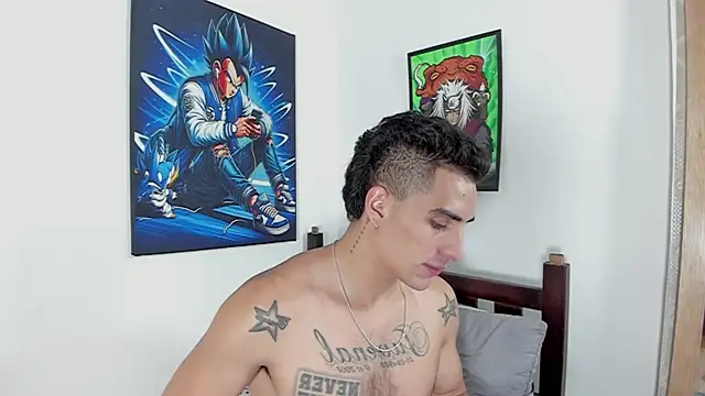 Snapshot of Austin_nice_cock chatting on 16, 7, 2026 Austin nice cock online show from 16, 7, 2026