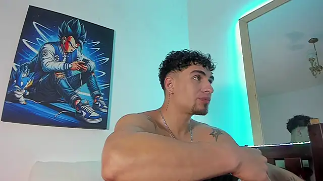 Austin nice cock online show from 12, 3, 2025