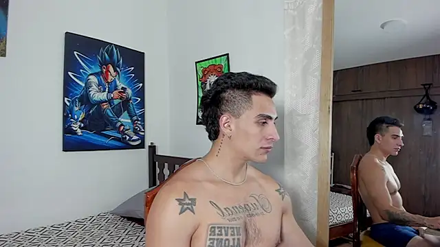 Snapshot of Austin_nice_cock chatting on 18, 7, 2026 Austin nice cock online show from 18, 7, 2026