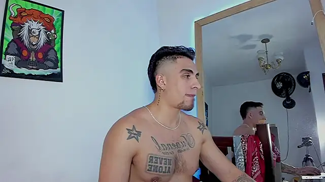 Austin nice cock online show from 12, 2, 2026