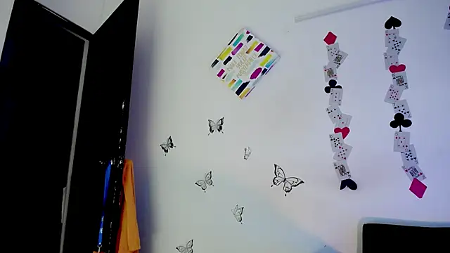 Snapshot of Brendaajames chatting on 11, 2, 2025 Brendaajames online show from 11, 2, 2025