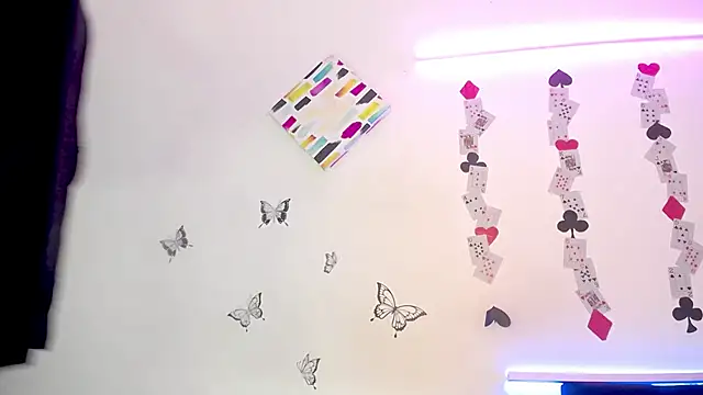 Snapshot of Brendaajames chatting on 5, 2, 2025 Brendaajames online show from 5, 2, 2025