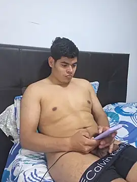 Jumi 777 online show from 27, 9, 2025