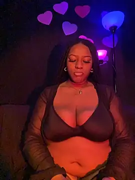 xoxoHotCoCo online show from 20, 2, 2026