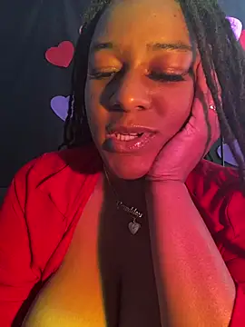 xoxoHotCoCo online show from 16, 2, 2026