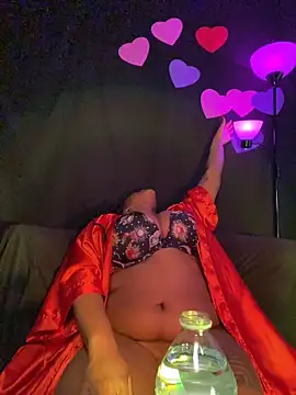 xoxoHotCoCo online show from 24, 2, 2026