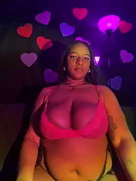 xoxoHotCoCo online show from 14, 2, 2026