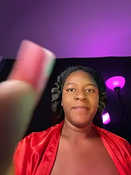 xoxoHotCoCo online show from 25, 6, 2026