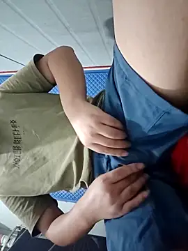 chengxxoo online show from 4, 10, 2025