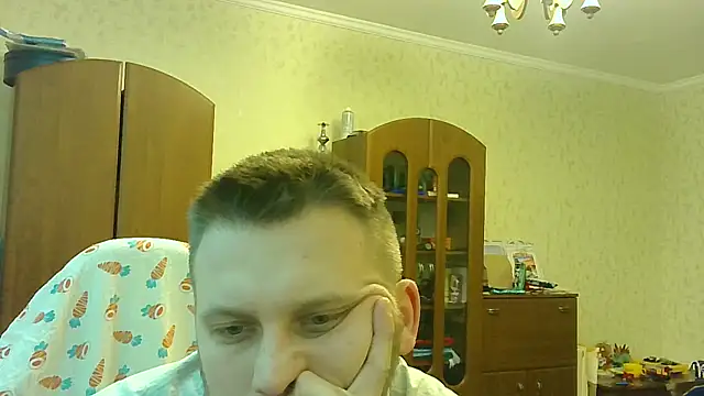 Snapshot of HunterOnBoobs chatting on 27, 2, 2025 HunterOnBoobs online show from 27, 2, 2025