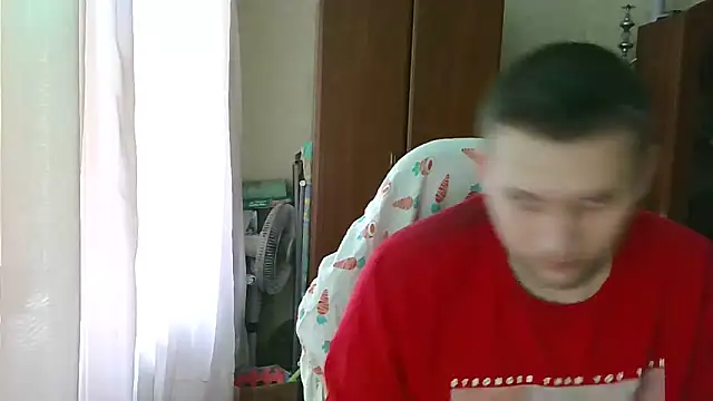 Snapshot of HunterOnBoobs chatting on 4, 3, 2025 HunterOnBoobs online show from 4, 3, 2025