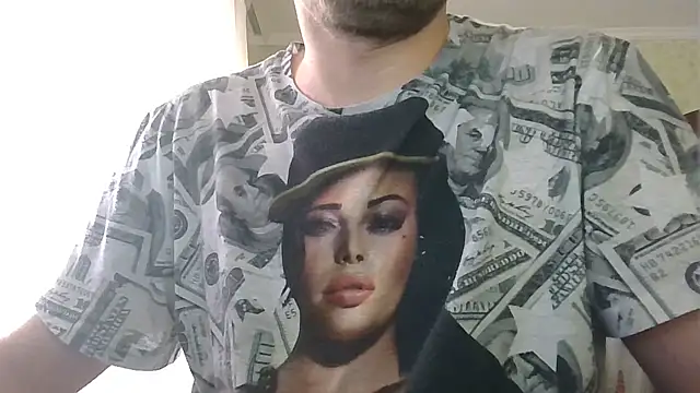 Snapshot of HunterOnBoobs chatting on 22, 10, 2025 HunterOnBoobs online show from 22, 10, 2025