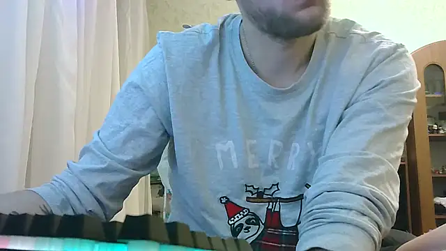 Snapshot of HunterOnBoobs chatting on 23, 2, 2025 HunterOnBoobs online show from 23, 2, 2025