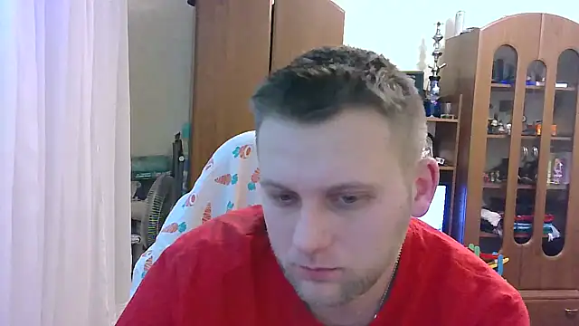 Snapshot of HunterOnBoobs chatting on 2, 3, 2025 HunterOnBoobs online show from 2, 3, 2025