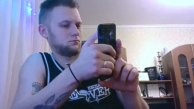 Snapshot of HunterOnBoobs chatting on 22, 2, 2025 HunterOnBoobs online show from 22, 2, 2025