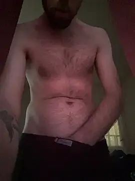 Klaus298 online show from 14, 1, 2025