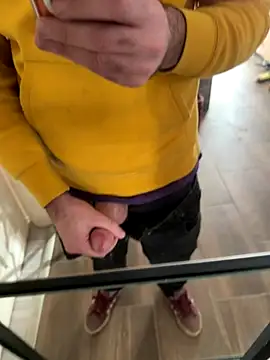 Klaus298 online show from 28, 11, 2025