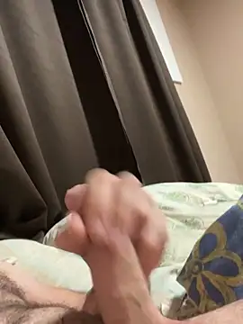 Klaus298 online show from 11, 11, 2025