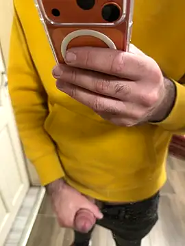 Klaus298 online show from 22, 11, 2025