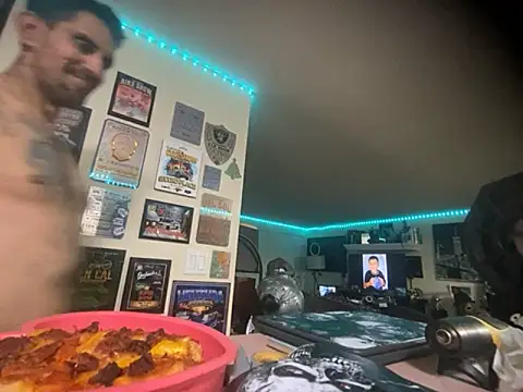 hornycouple818 online show from 25, 11, 2025