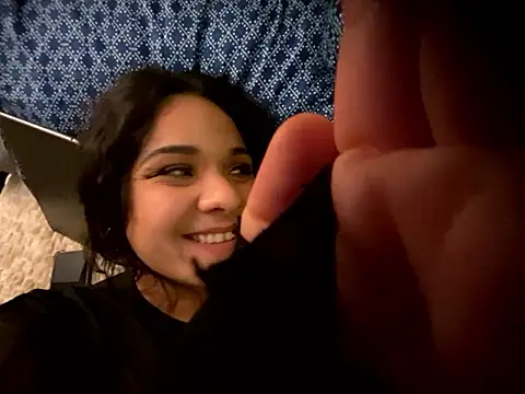 hornycouple818 online show from 1, 10, 2025