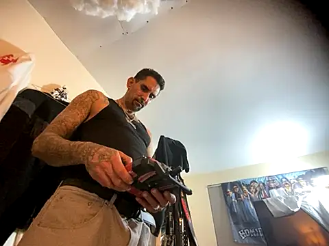 hornycouple818 online show from 23, 11, 2025