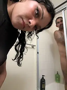 hornycouple818 online show from 14, 9, 2025