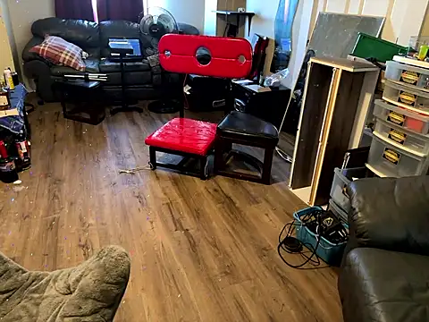 RootedStatus online show from 2, 11, 2025