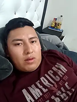 yony1379 online show from 4, 12, 2025