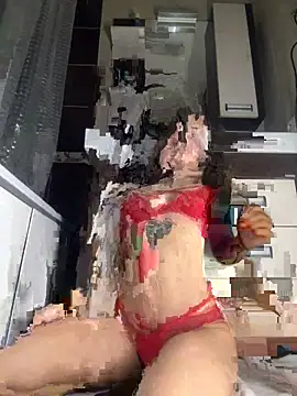 GeraBoobsi online show from 9, 1, 2026