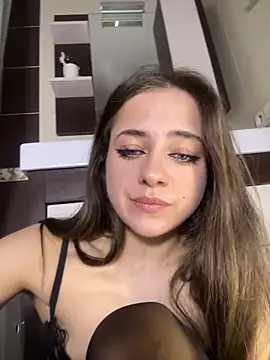 GeraBoobsi online show from 6, 3, 2026