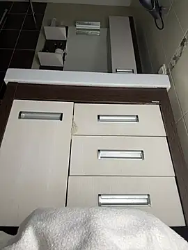 GeraBoobsi online show from 24, 2, 2025