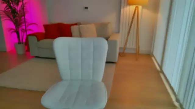 GoddessRoxana online show from 11, 2, 2026