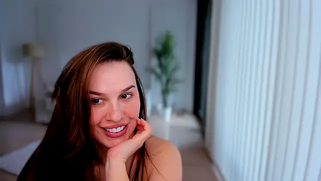 GoddessRoxana online show from 26, 2, 2025