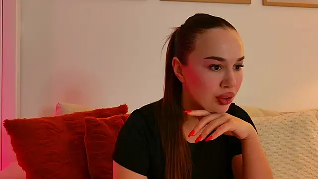 GoddessRoxana online show from 13, 1, 2026