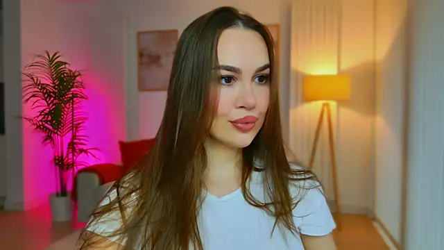 GoddessRoxana online show from 5, 2, 2026