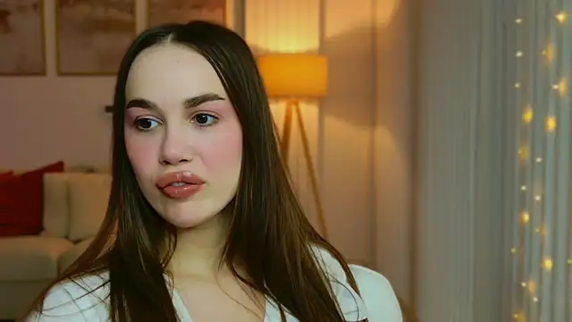 GoddessRoxana online show from 16, 12, 2025