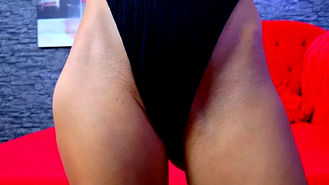 SelenaNoir online show from 12, 9, 2025