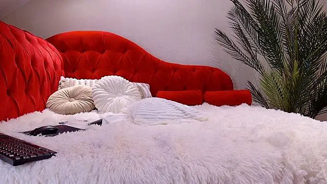 SelenaNoir online show from 7, 2, 2026