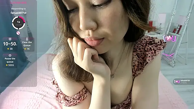 novaaskyy online show from 6, 5, 2026