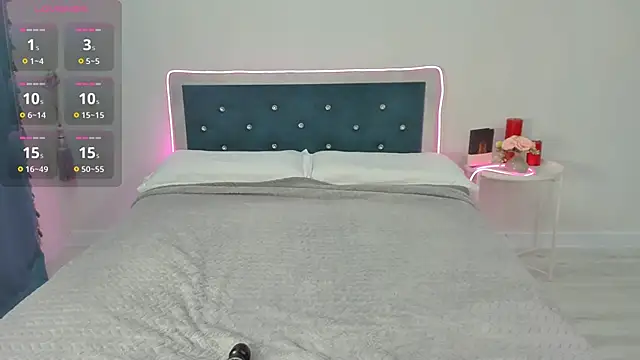 novaaskyy online show from 11, 2, 2026