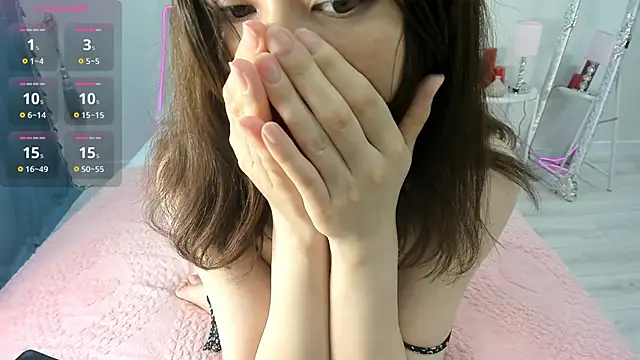 novaaskyy online show from 12, 5, 2026