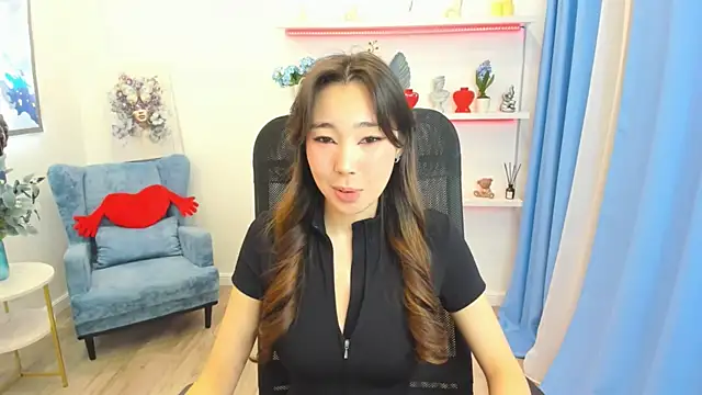 Snapshot of AnnaReyla chatting on 6, 2, 2026 AnnaReyla online show from 6, 2, 2026