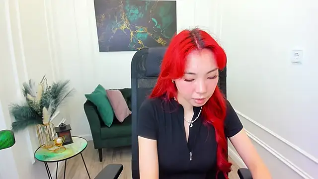 Snapshot of AnnaReyla chatting on 28, 4, 2026 AnnaReyla online show from 28, 4, 2026