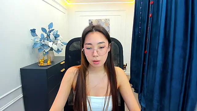 AnnaReyla online show from 27, 11, 2025