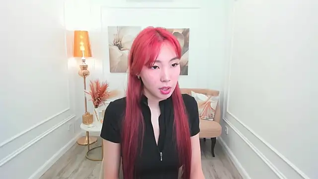 AnnaReyla online show from 21, 3, 2026