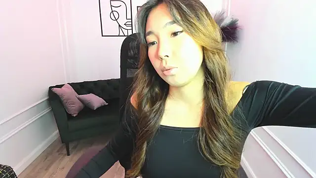 AnnaReyla online show from 7, 10, 2025