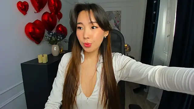 Snapshot of AnnaReyla chatting on 9, 2, 2026 AnnaReyla online show from 9, 2, 2026